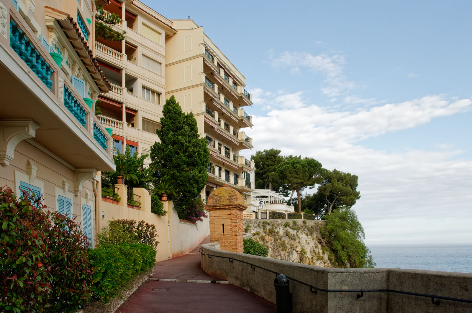 Cote dAzur